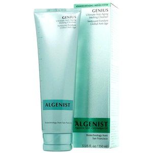Algenist GENIUS Ultimate Anti-Aging Melting Cleanser,